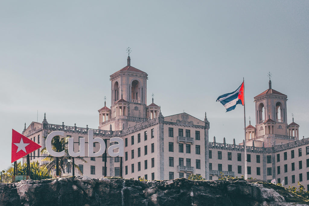 Russian Warships in Cuba: A Stark Reminder to Get Prepared