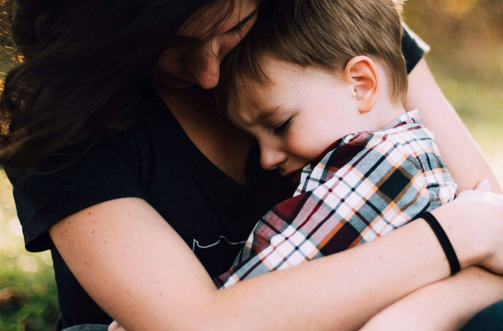 Preparing as a Family: Building Resilience Together