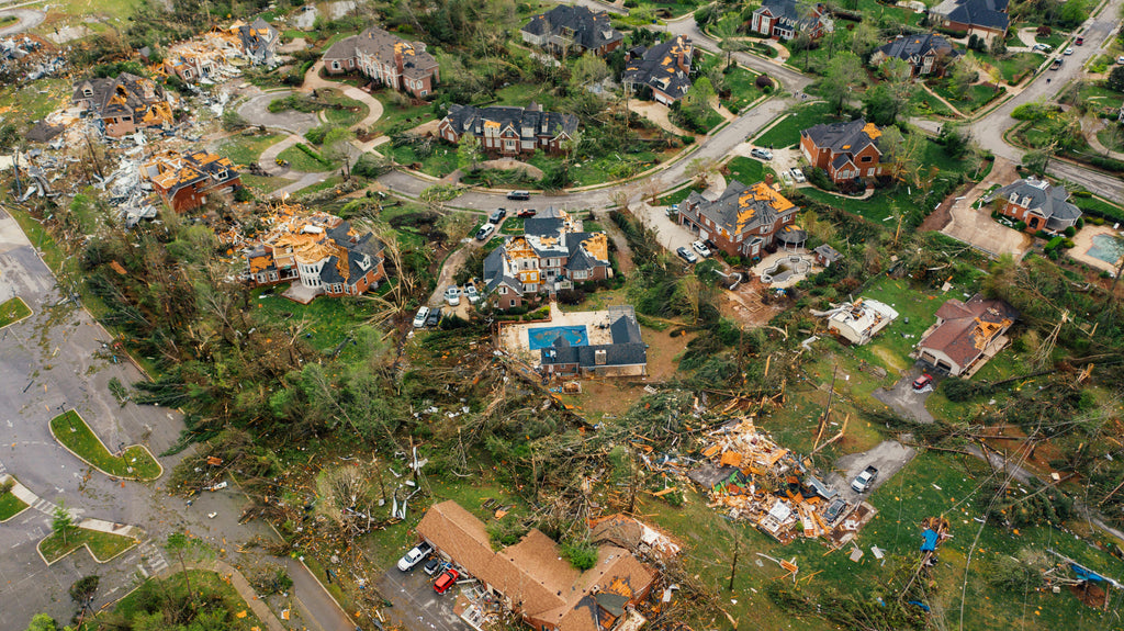 Prepare Now: The 2024 Atlantic Hurricane Season Is Here