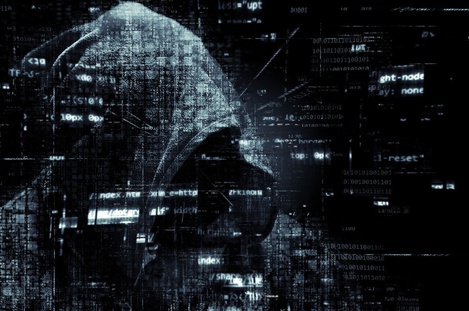 Russian Cyber Attack