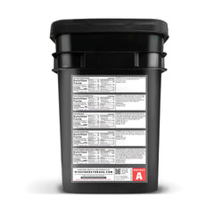 3-Month Survival Food Supply (Over 2,200+ Calories/Day)  Wise Company Emergency Food