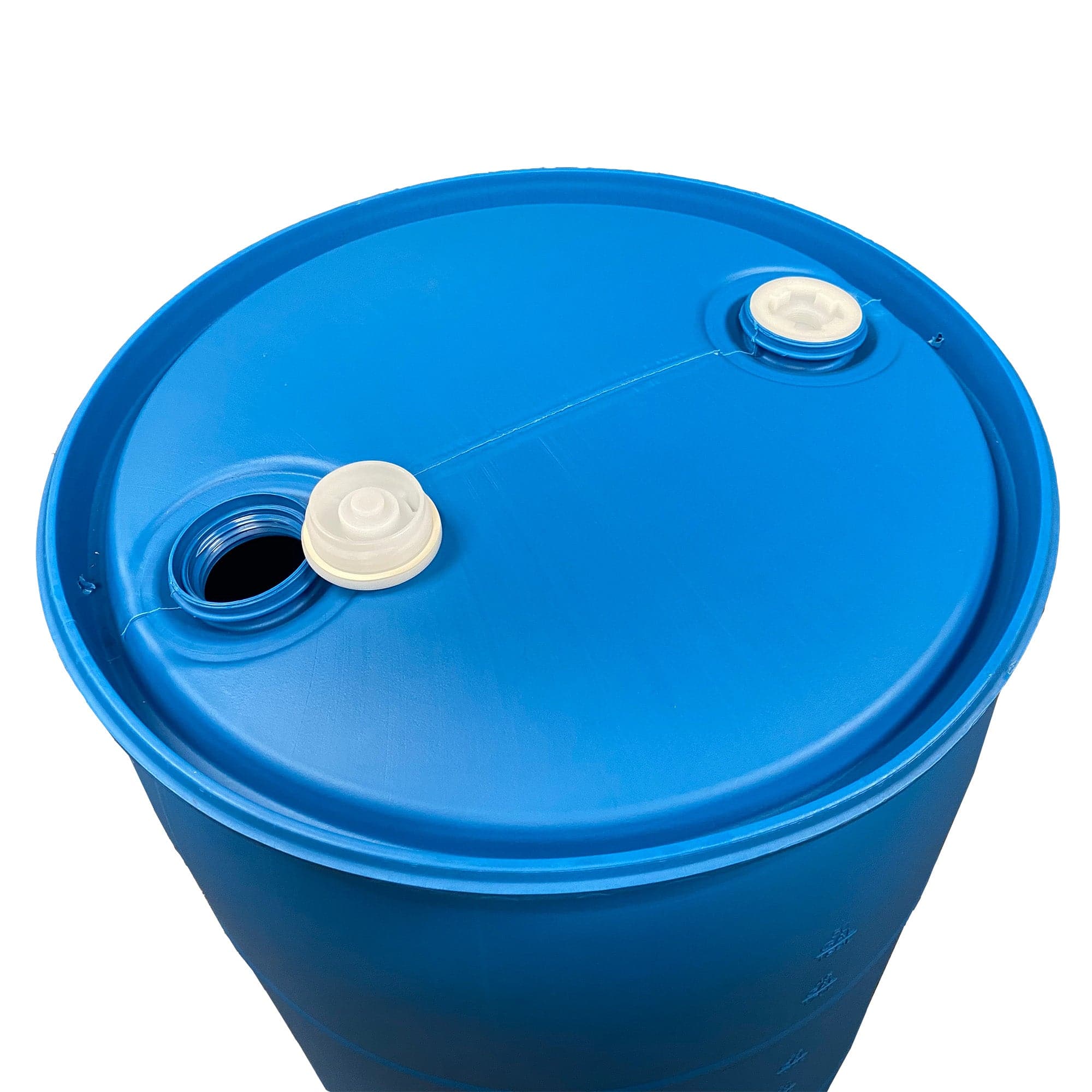 55 Gallon Water Drum - Water Storage  Wise Company Emergency Food