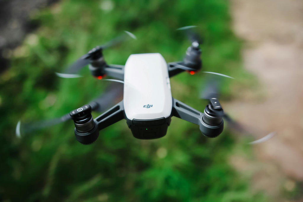 Drone Intrusions: Is America Facing a New Security Threat?