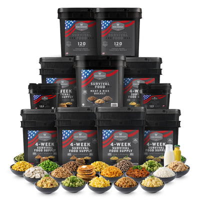 All American Patriot Bundle