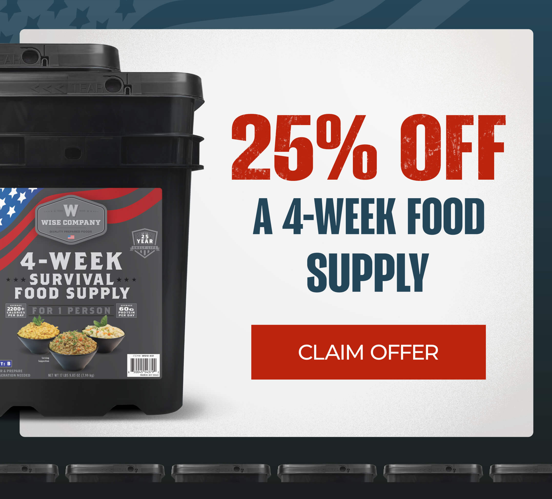 How to Prepare Wise Emergency Food: Essential Tips for Survival