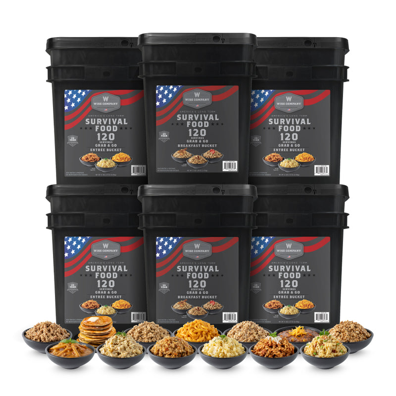 Buy a 360 Serving Bundle, Get 1 Free