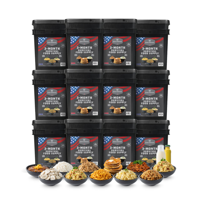 Buy a 3 Month Supply, Get 1 Free