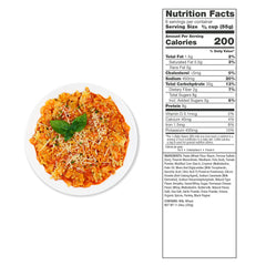 Randy Couture - 60 Serving Survival Food