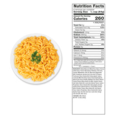 Randy Couture - 60 Serving Survival Food