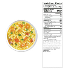 Randy Couture - 60 Serving Survival Food