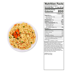 Randy Couture - 60 Serving Survival Food