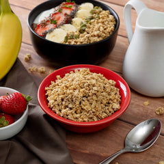 Buy a 120 Serving Breakfast & Entree Food Bucket, Get two FREE 72 Hr Food Kits  Wise Company Emergency Food   