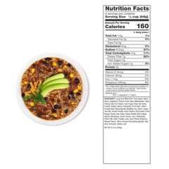 Randy Couture - 60 Serving Survival Food