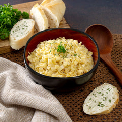 Buy a 120 Serving Entree & Beverage Bucket, Get a Free Wise Milk and Egg Bucket