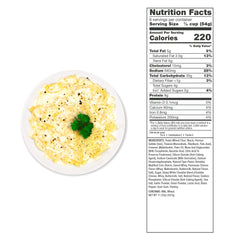 Randy Couture - 60 Serving Survival Food