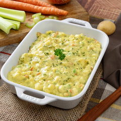 Entree & Milk Bucket Bundle