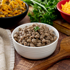 Meat & Sauces Kit