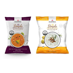 Bulk Soup Mix 2 Pack