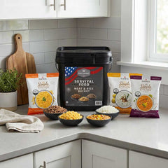 Family Meal Mix Pack: Classics, Curries & Comfort