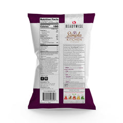 Family Meal Mix Pack: Classics, Curries & Comfort