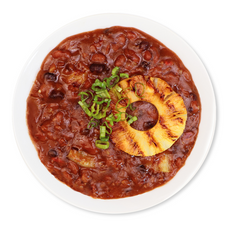 Emergency Food Supply: Organic Pineapple Chipotle Chili - 24 Servings