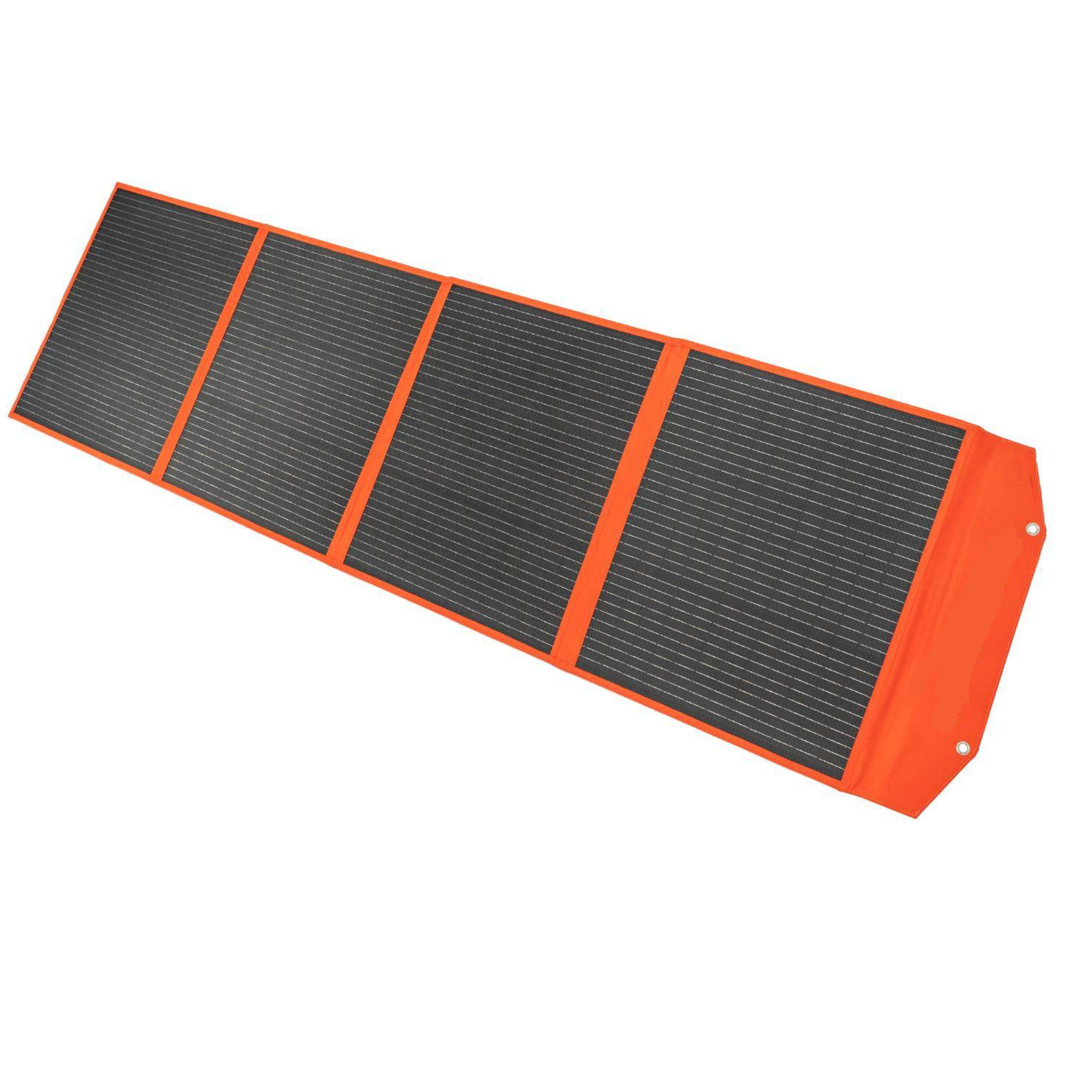 Generator And Solar Panel Bundle – Wise Company Emergency Food