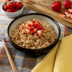 Buy a 120 Serving Breakfast & Entree Food Bucket, Get two FREE 72 Hr Food Kits  Wise Company Emergency Food   