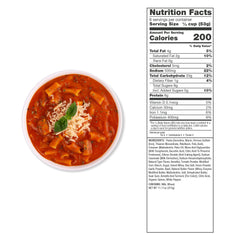 Randy Couture - 60 Serving Survival Food