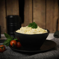 Wise 4-Week Survival Food Supply (Average of Over 2,200+ Calories/Day)  Wise Company Emergency Food   