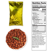 BBQ BEANS BUCKET - 120 Servings