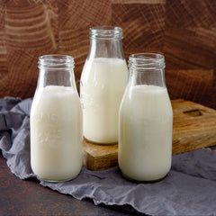 Buy a 120 Serving Entree & Beverage Bucket, Get a Free Wise Milk and Egg Bucket