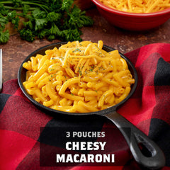 Randy Couture - 180 Serving Survival Food Kit