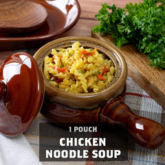 Randy Couture - 60 Serving Survival Food