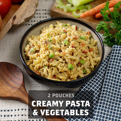 Randy Couture - 60 Serving Survival Food