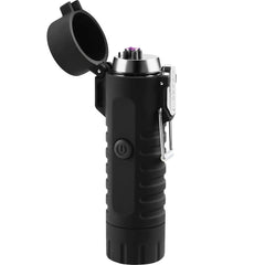 Calorie Booster Bucket & Plasma Lighter