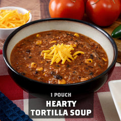 Randy Couture - 60 Serving Survival Food