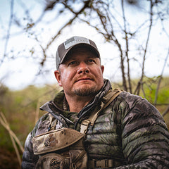 Beef Stroganoff with Cream Sauce - Signature Edition Pro Adventure Meal with Ike Eastman  ReadyWise   