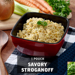 Randy Couture - 60 Serving Survival Food