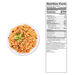 Randy Couture - 60 Serving Survival Food