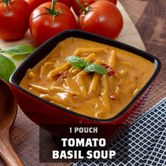 Randy Couture - 60 Serving Survival Food